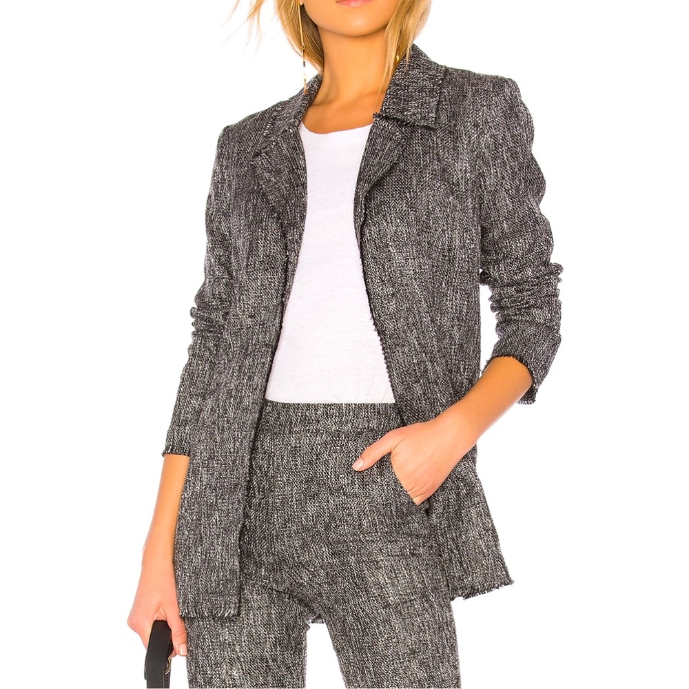 House of Harlow 1960 X Revolve Cooper Jacket